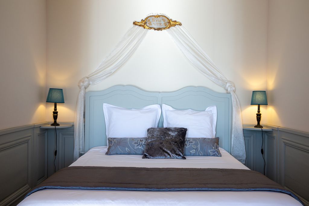 Château de Montmirail 14 - Gallery