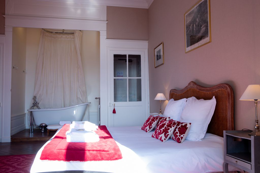 Château de Montmirail 10 - Gallery