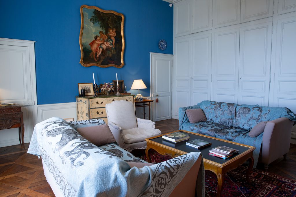 Château de Montmirail 9 - Gallery