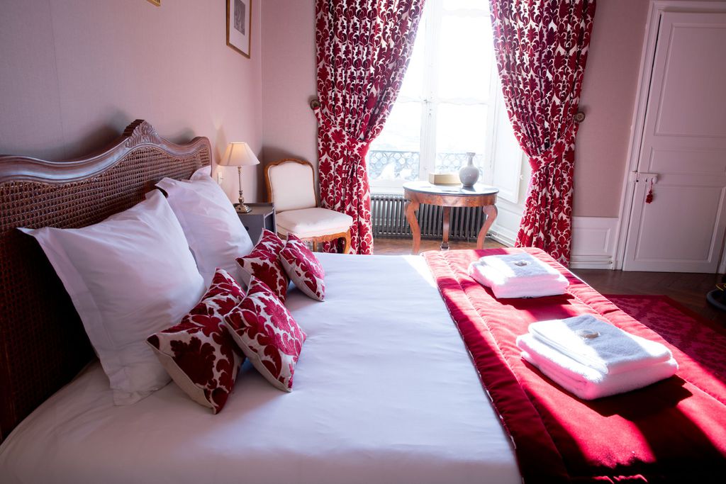 Château de Montmirail 11 - Gallery