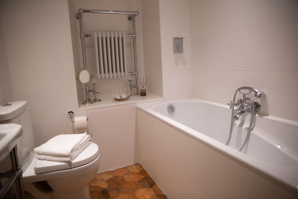 Château de Montmirail 6 - Gallery