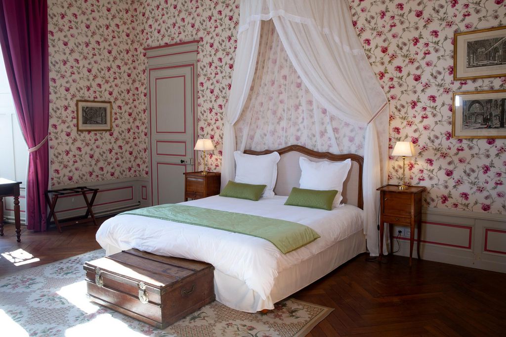 Château de Montmirail 7 - Gallery