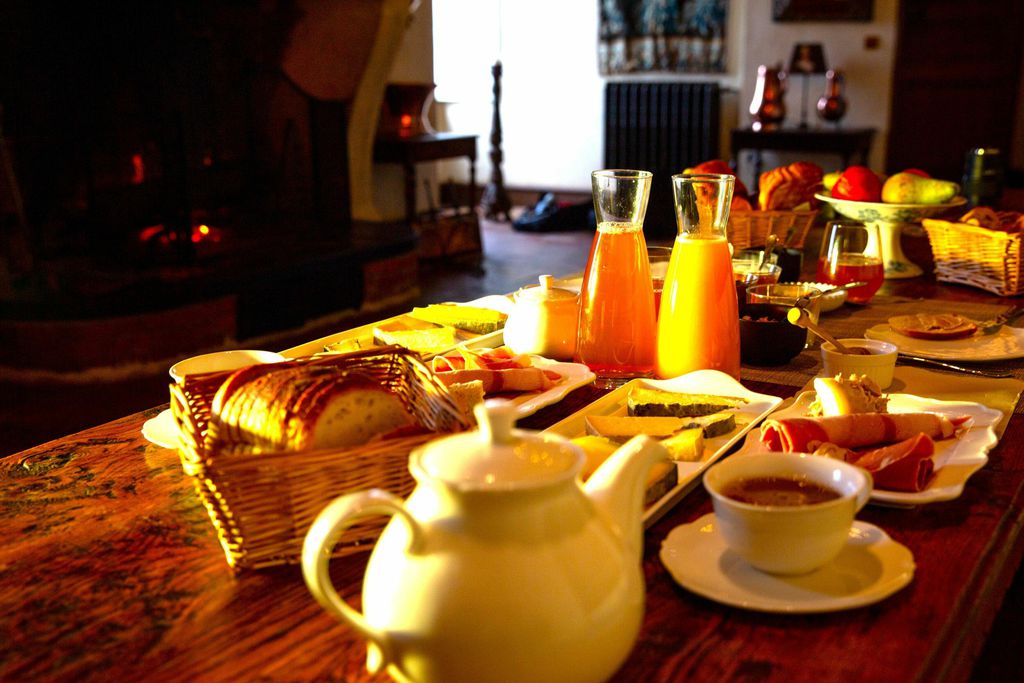 Château de Montmirail 4 - Gallery