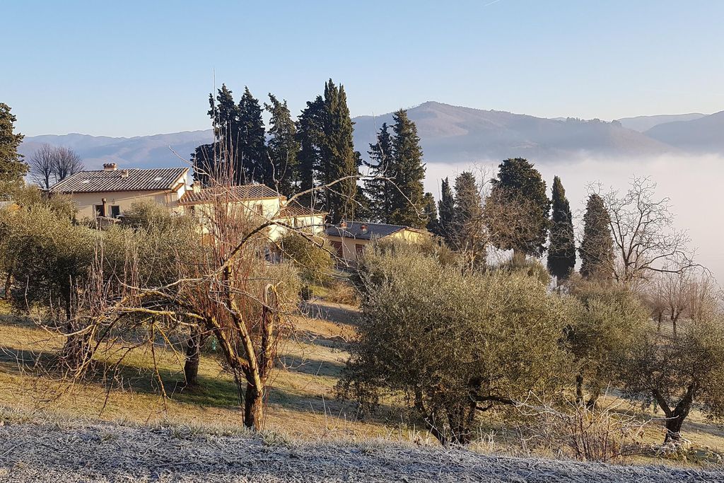 Borgo Villa Cellaia 11 - Gallery