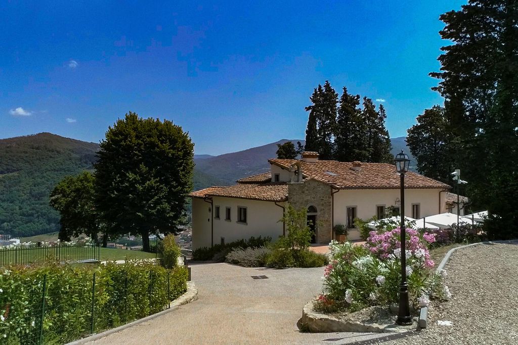 Borgo Villa Cellaia 20 - Gallery
