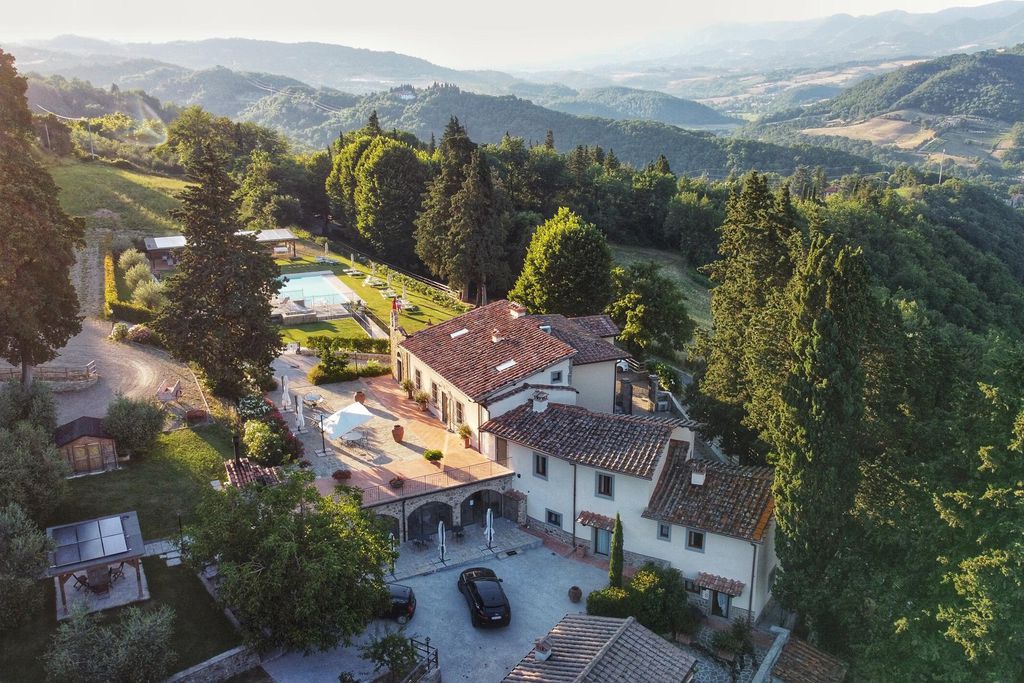 Borgo Villa Cellaia 1 - Gallery