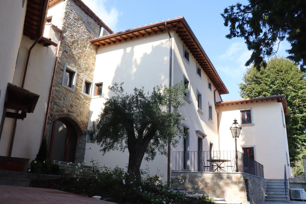 Borgo Villa Cellaia 19 - Gallery