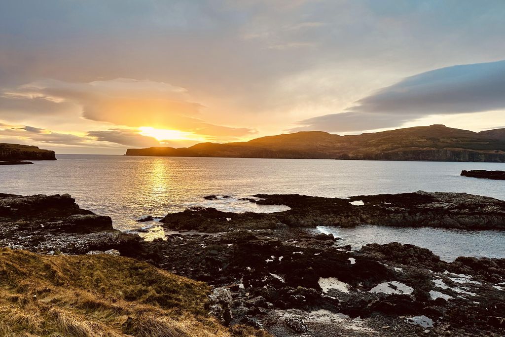 Roskhill House 13 - Gallery