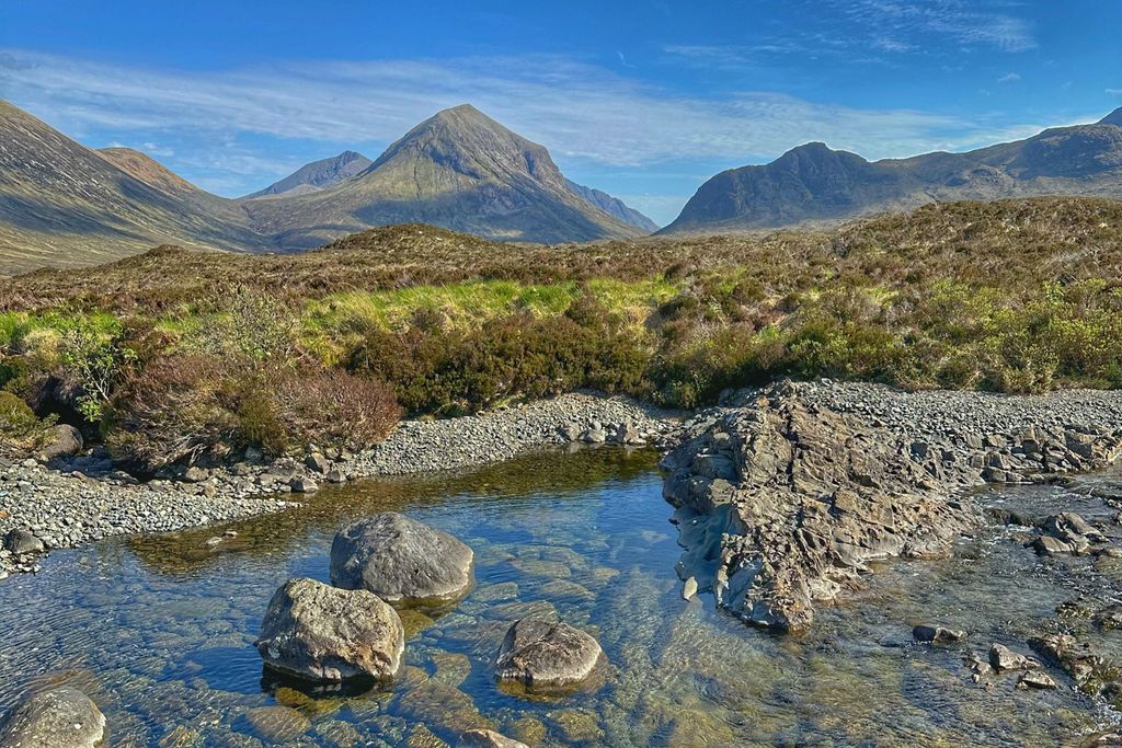 Roskhill House 18 - Gallery