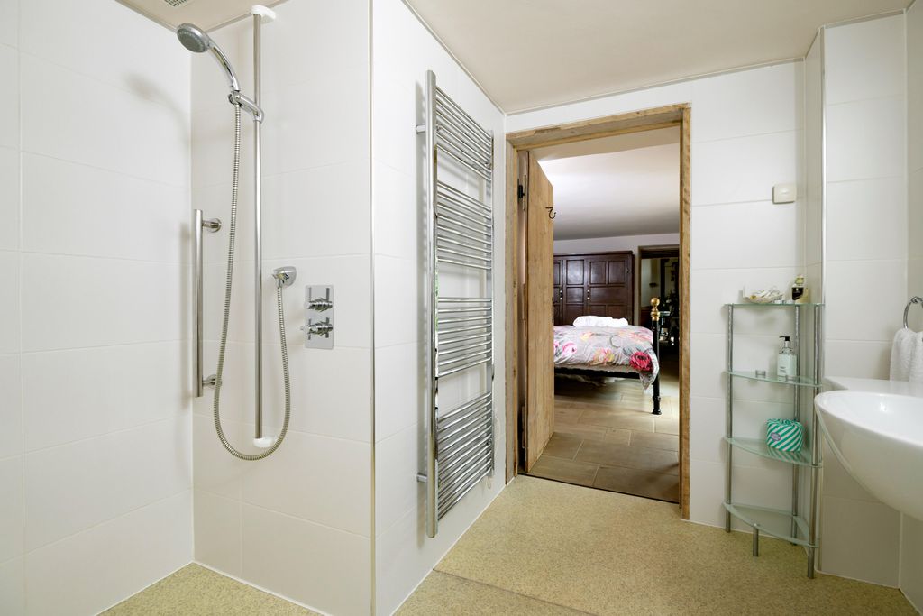 Crag House Farm Barns 12 - Gallery