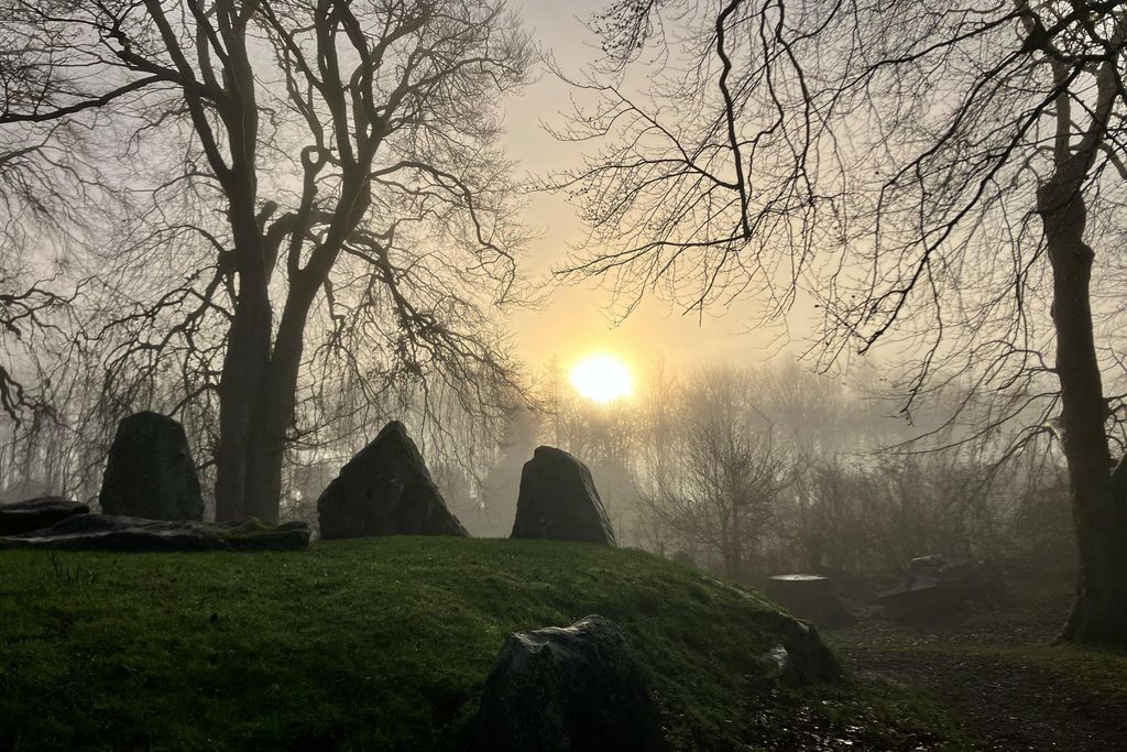 The Barn at Compton Marsh 17 - Gallery
