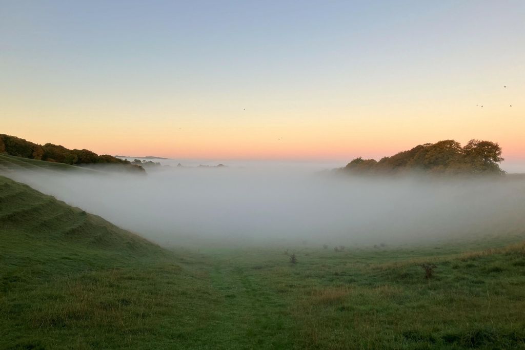 The Barn at Compton Marsh 18 - Gallery