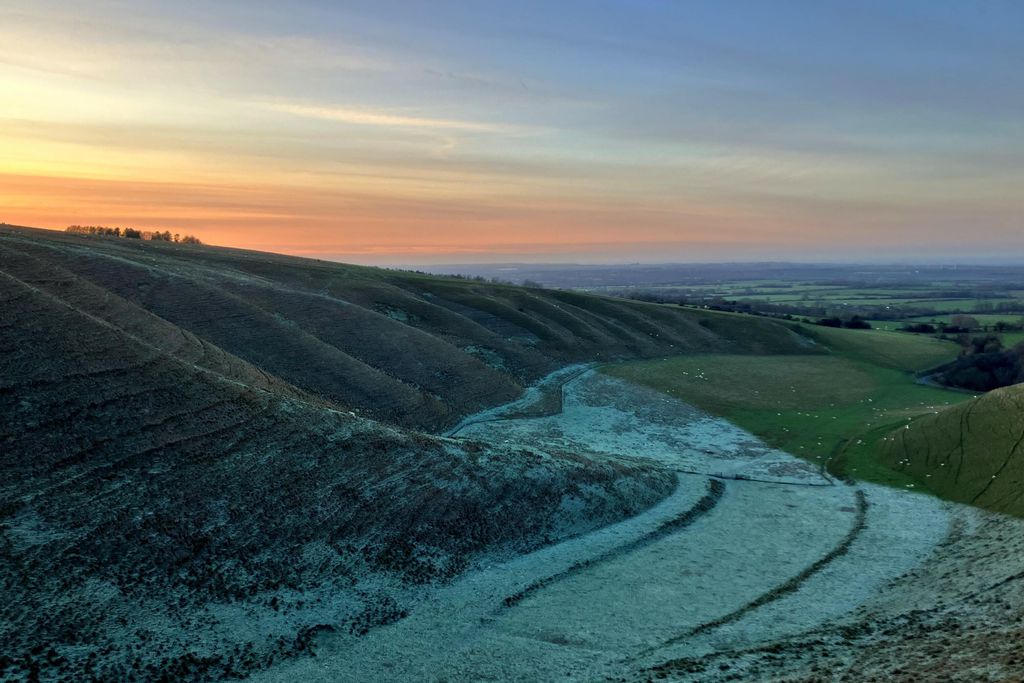 The Barn at Compton Marsh 20 - Gallery