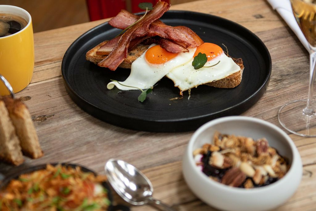 The Flint Barns 9 - Gallery