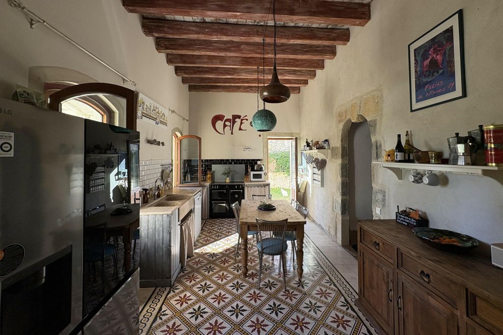 Mas de Mahystre 4 - Gallery