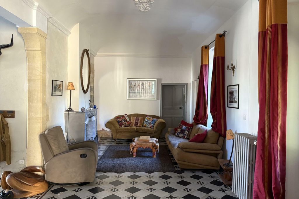 Mas de Mahystre 5 - Gallery