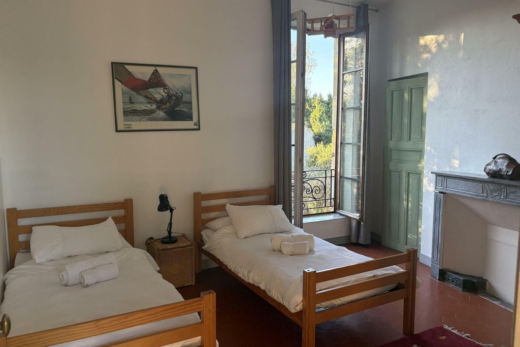 Mas de Mahystre 11 - Gallery