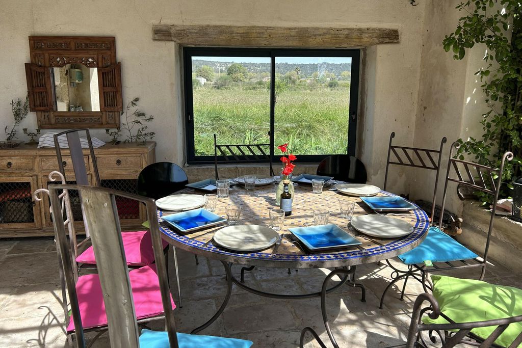 Mas de Mahystre 15 - Gallery