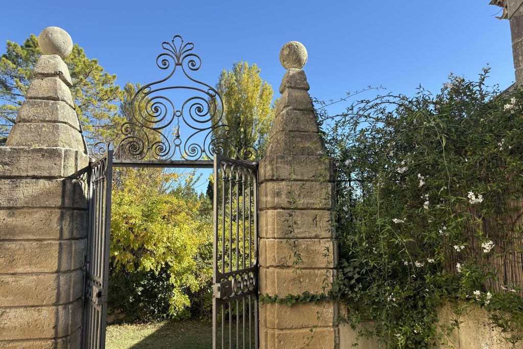 Mas de Mahystre 17 - Gallery