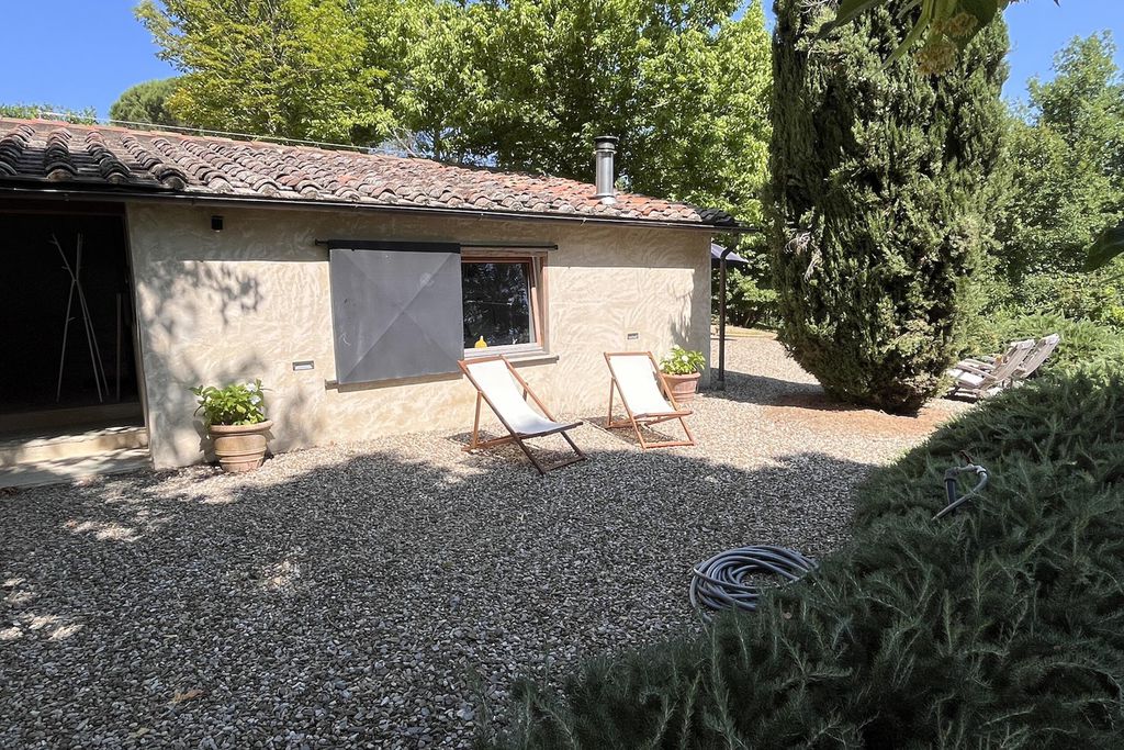 Metranino 7 - Gallery