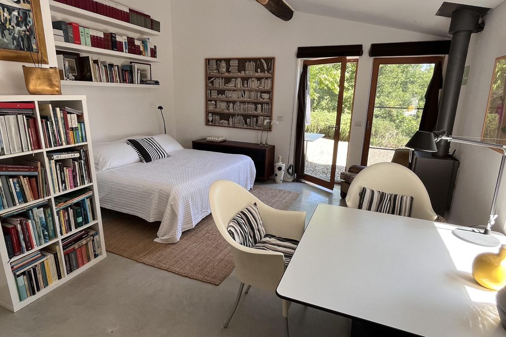 Metranino 4 - Gallery