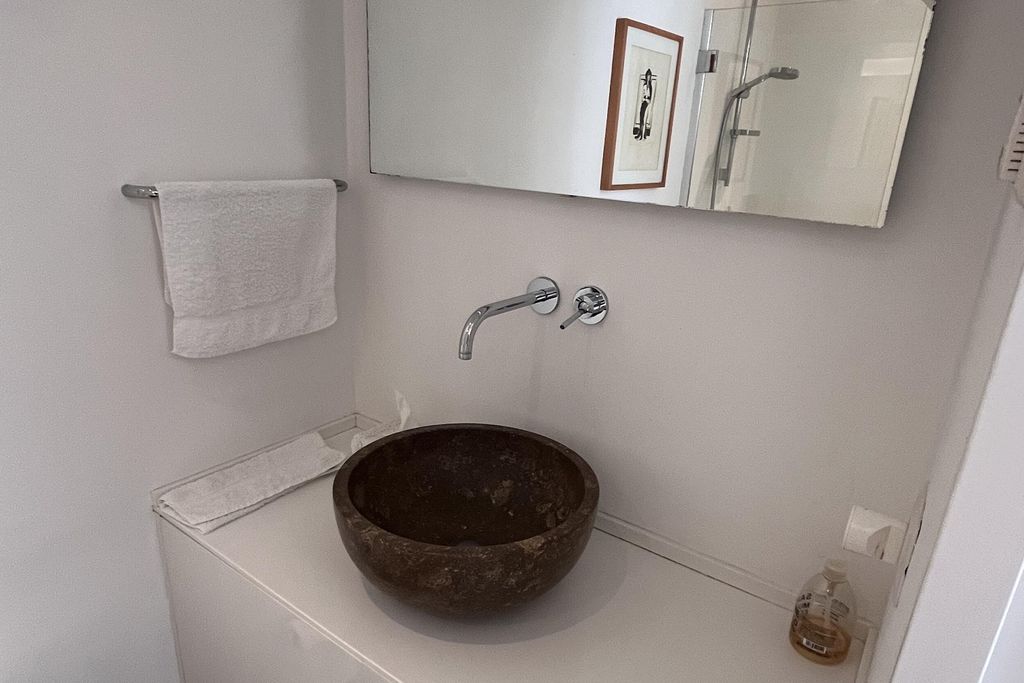 Metranino 6 - Gallery