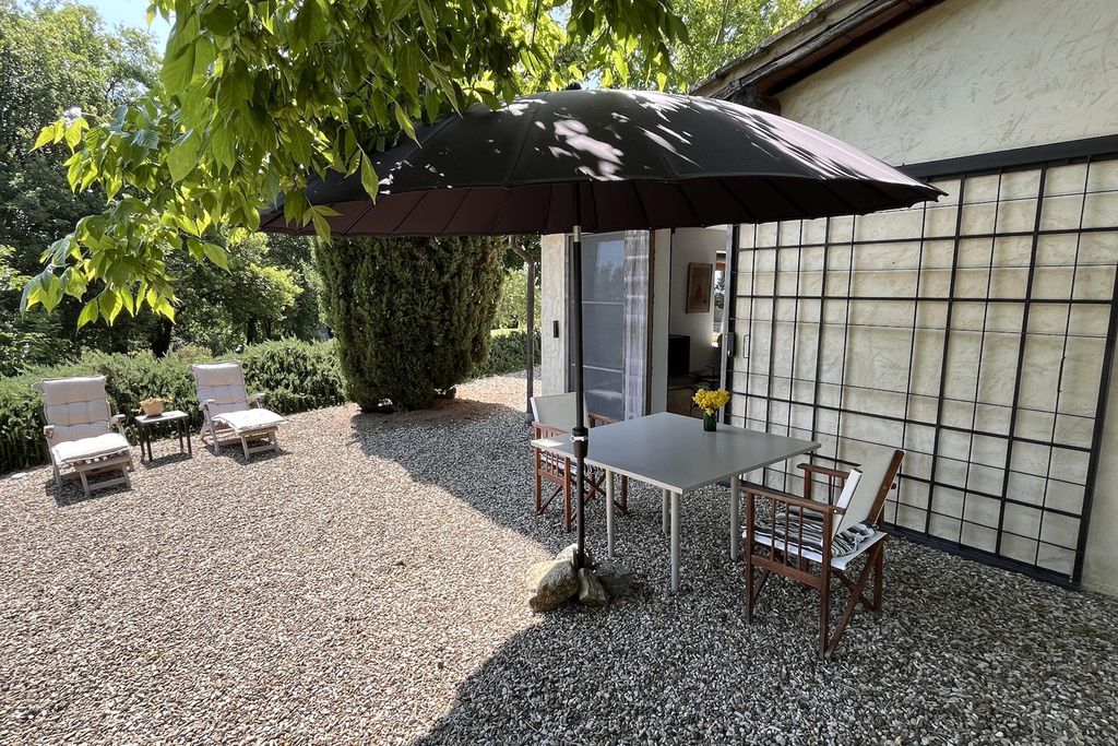 Metranino 1 - Gallery