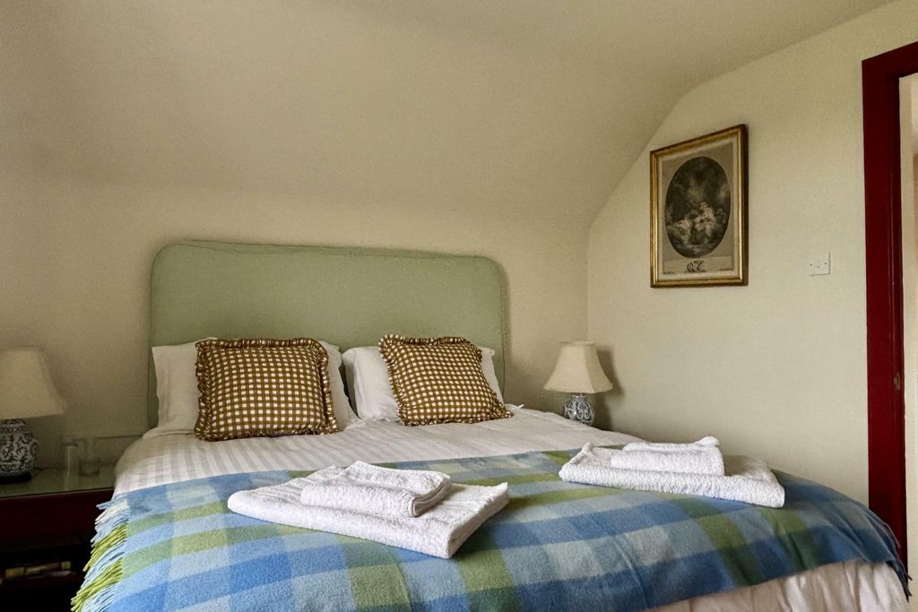 Pinclanty Cottage 7 - Gallery