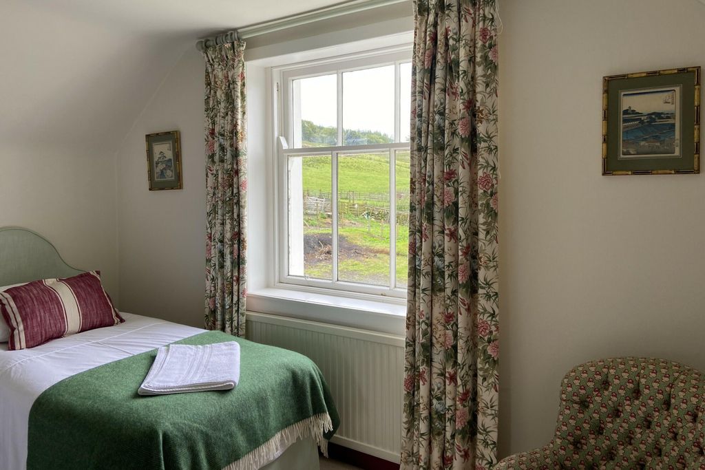 Pinclanty Cottage 10 - Gallery