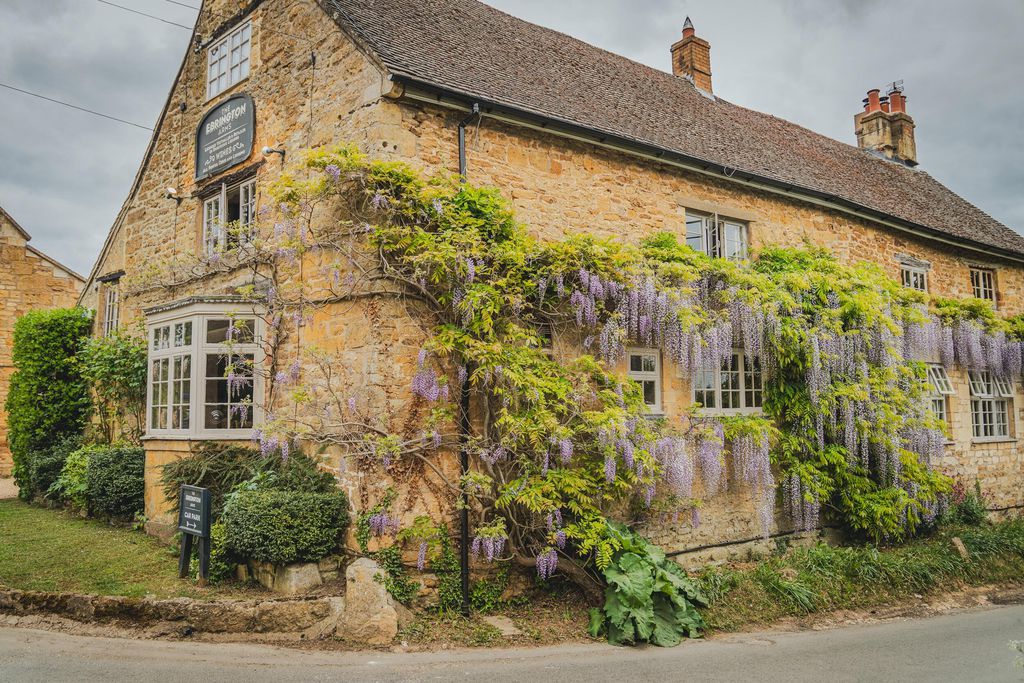 The Ebrington Arms 1 - Gallery