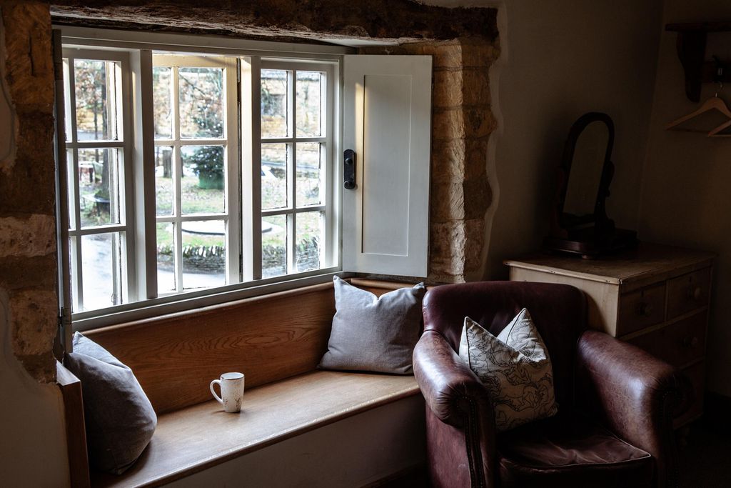 The Ebrington Arms 2 - Gallery