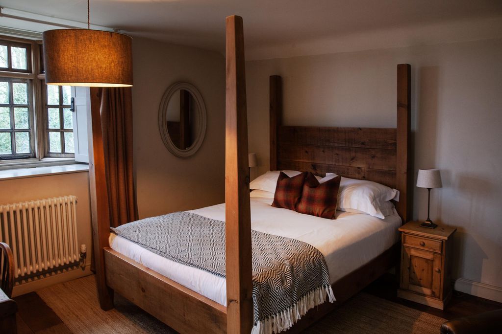 The Ebrington Arms 4 - Gallery