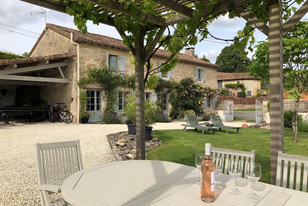 Le Ruisseau Perdu 2 - Gallery