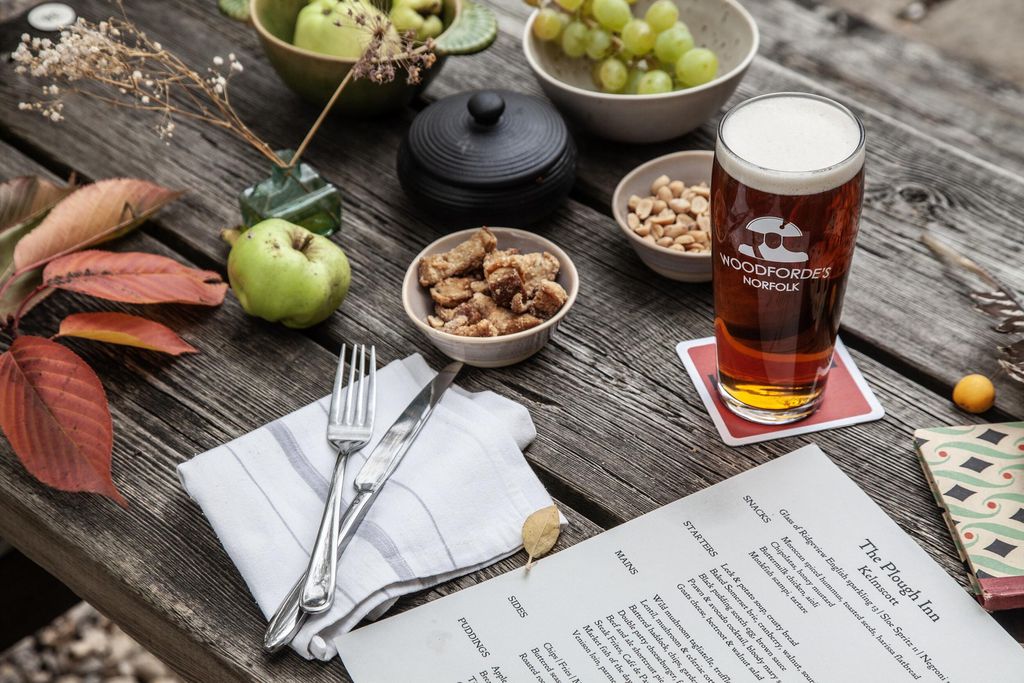 The Plough Inn gallery 10 - Gallery