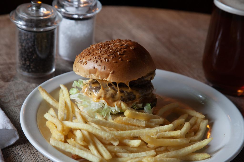 The Plough Inn gallery 11 - Gallery