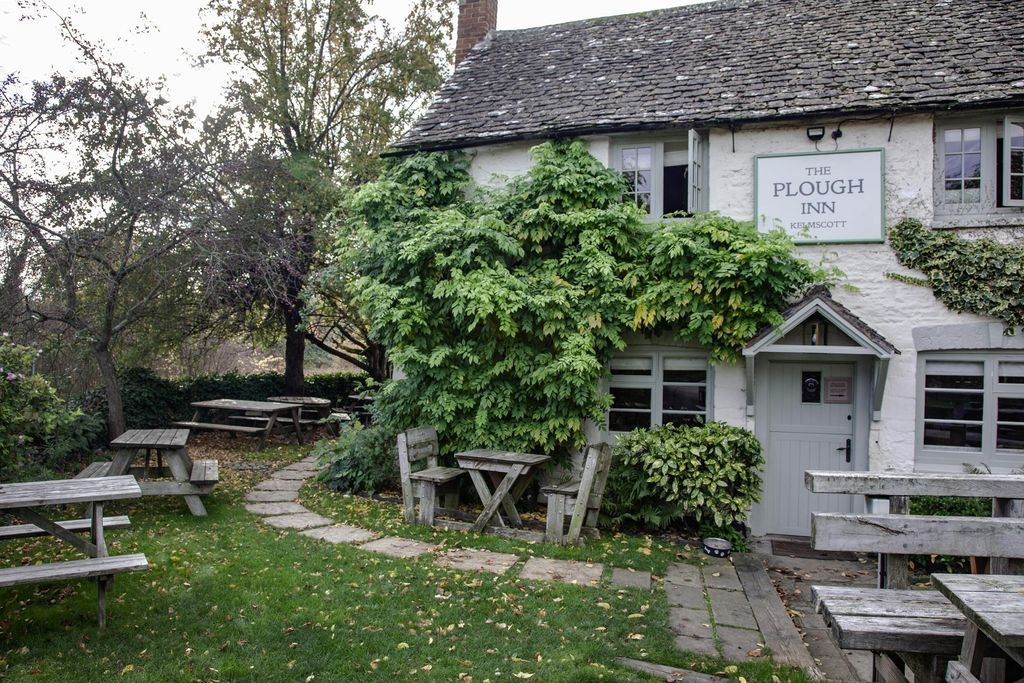 The Plough Inn gallery 20 - Gallery