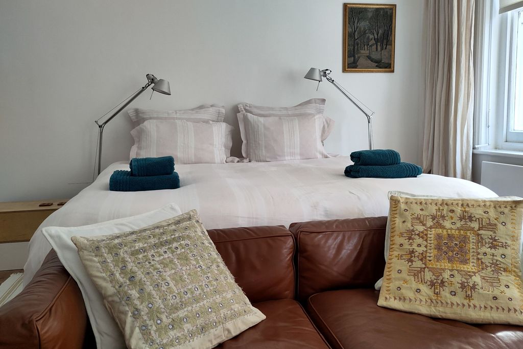 122 Great Titchfield Street 1 - Gallery