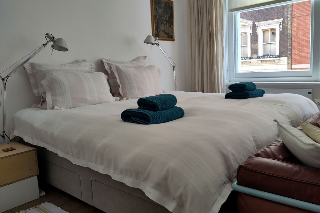 122 Great Titchfield Street 4 - Gallery