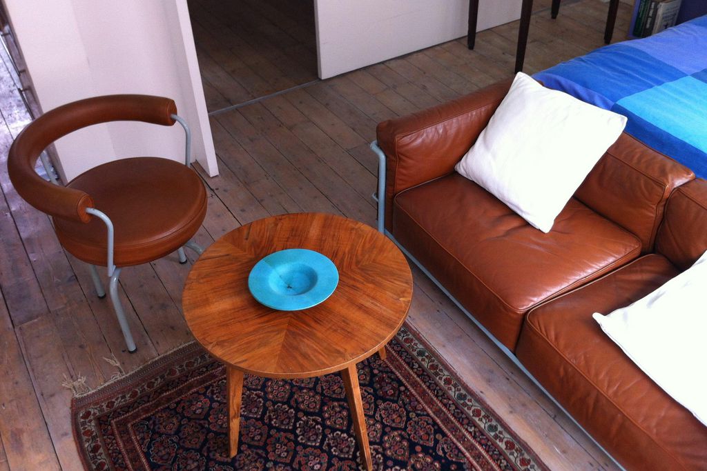 122 Great Titchfield Street 3 - Gallery