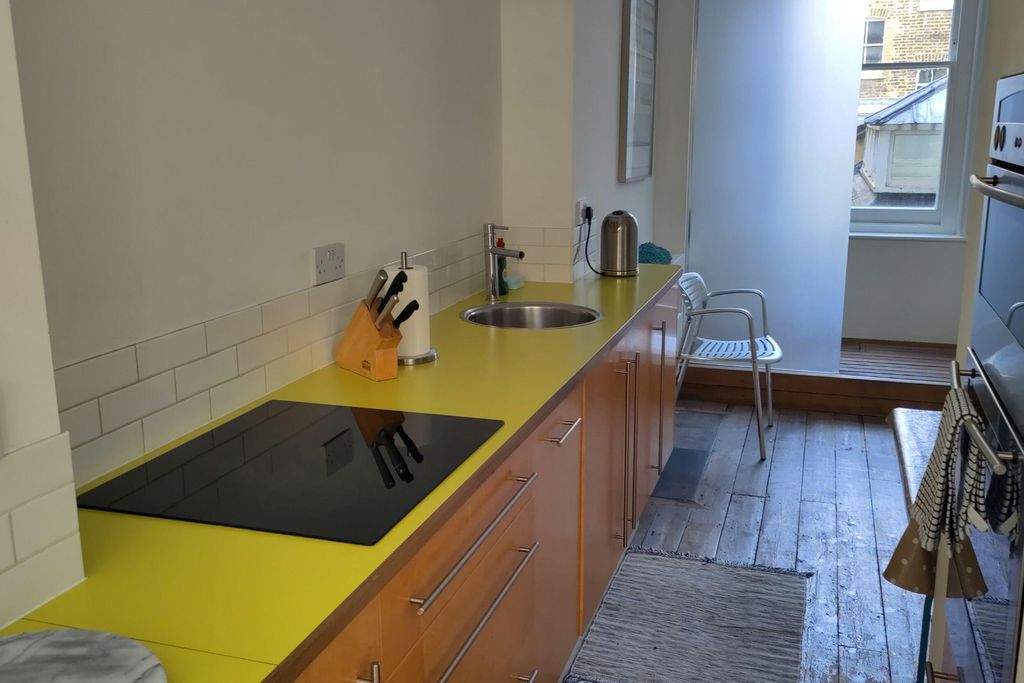 122 Great Titchfield Street 5 - Gallery