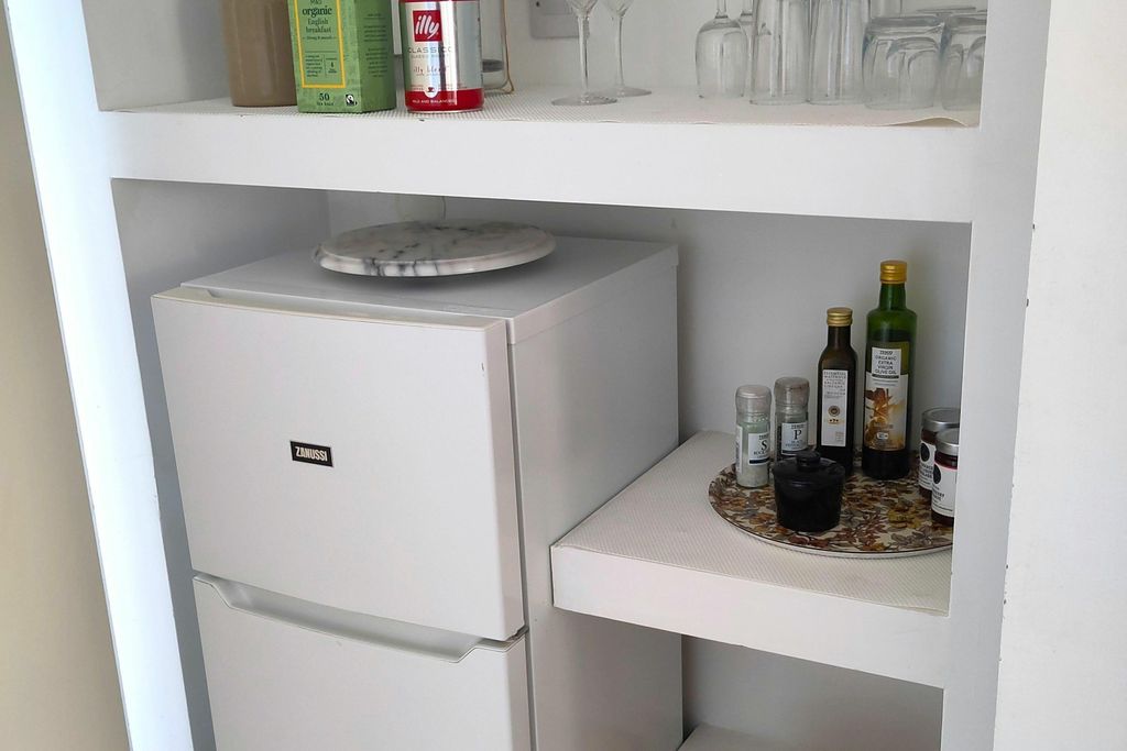 122 Great Titchfield Street 7 - Gallery