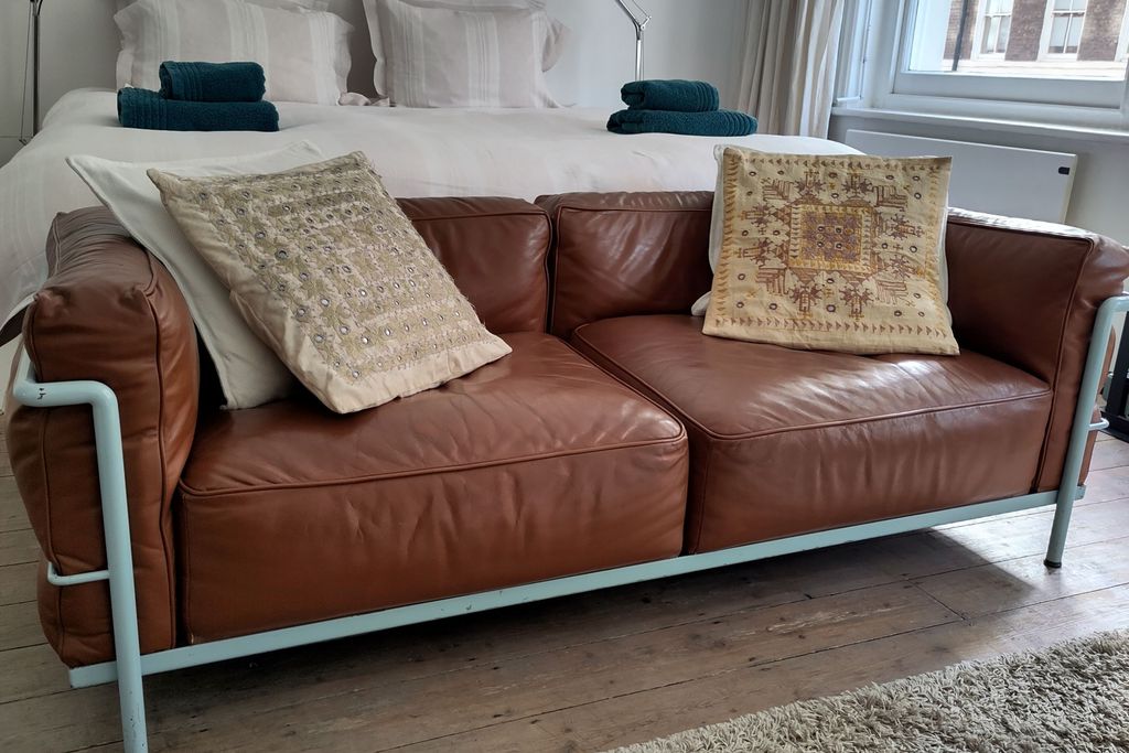 122 Great Titchfield Street 8 - Gallery