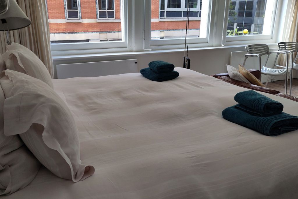 122 Great Titchfield Street 9 - Gallery