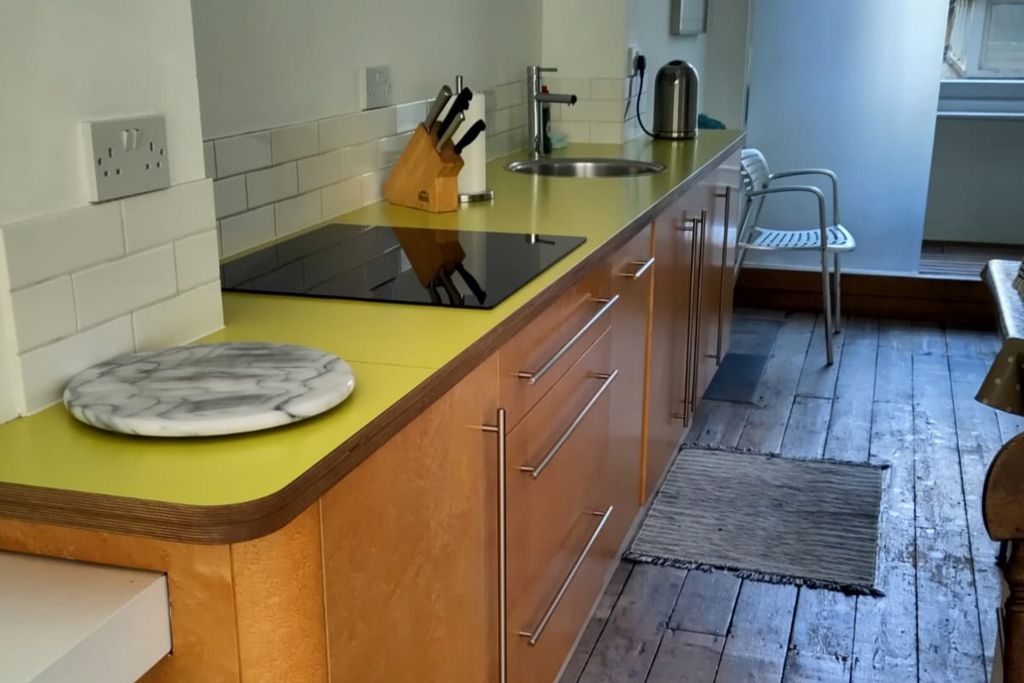 122 Great Titchfield Street 12 - Gallery