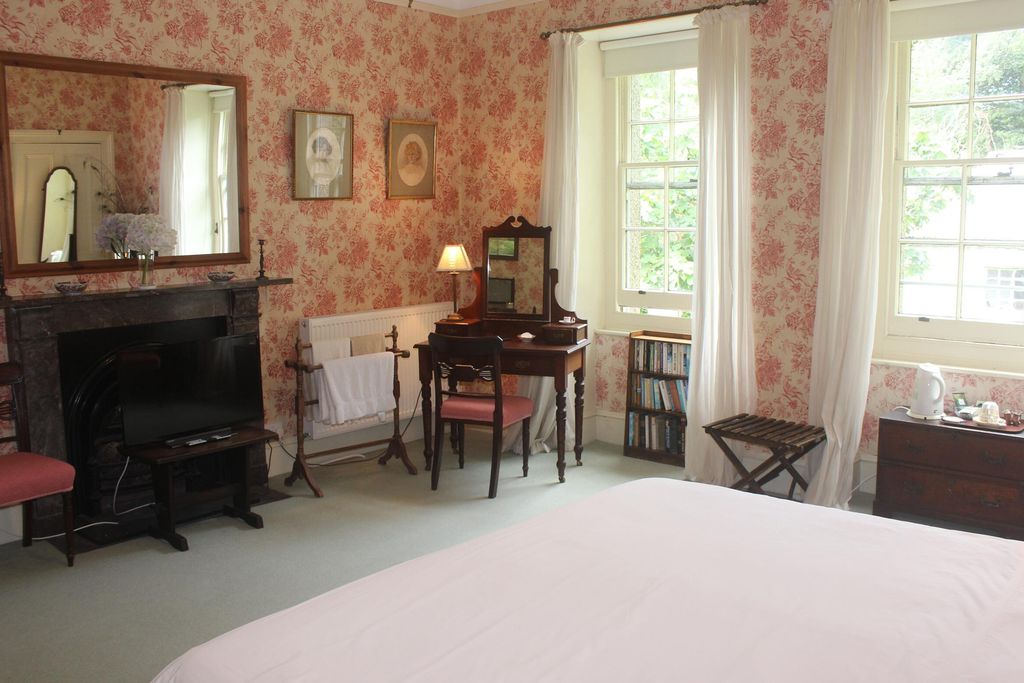 Bosvathick 7 - Gallery