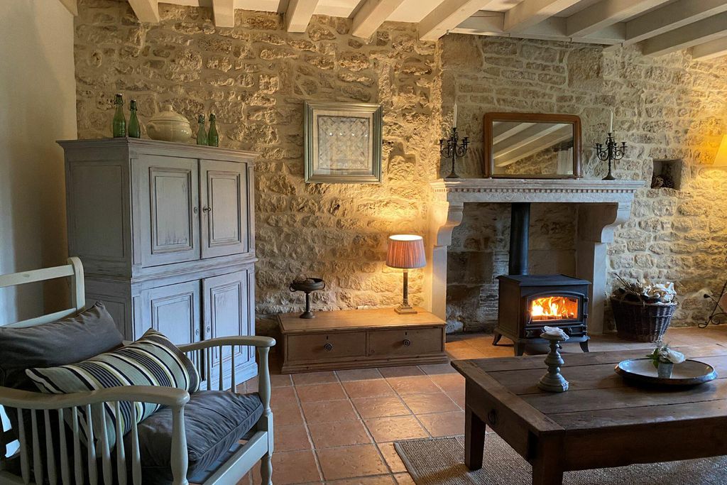 Le Ruisseau Perdu 1 - Gallery