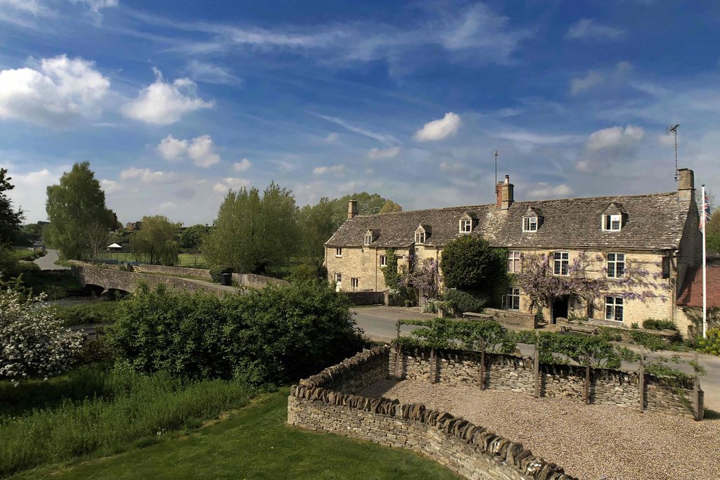 The Swan 1 - Gallery