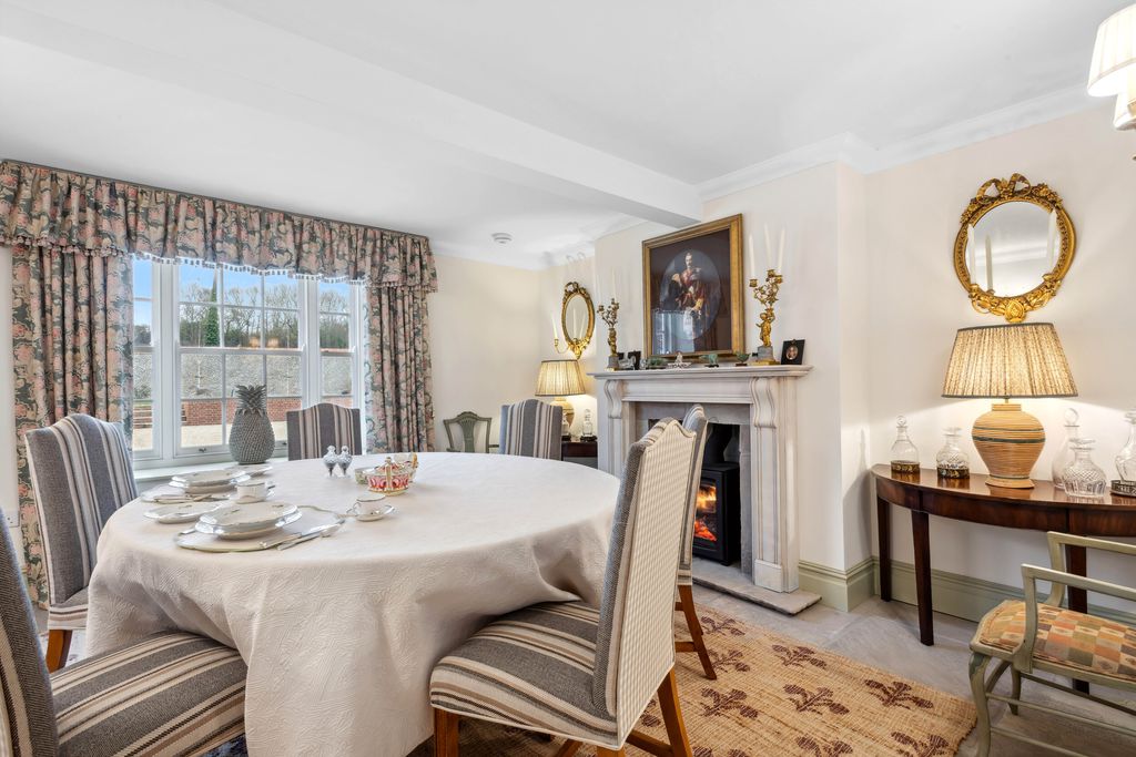 Manor Farm House 3 - Gallery