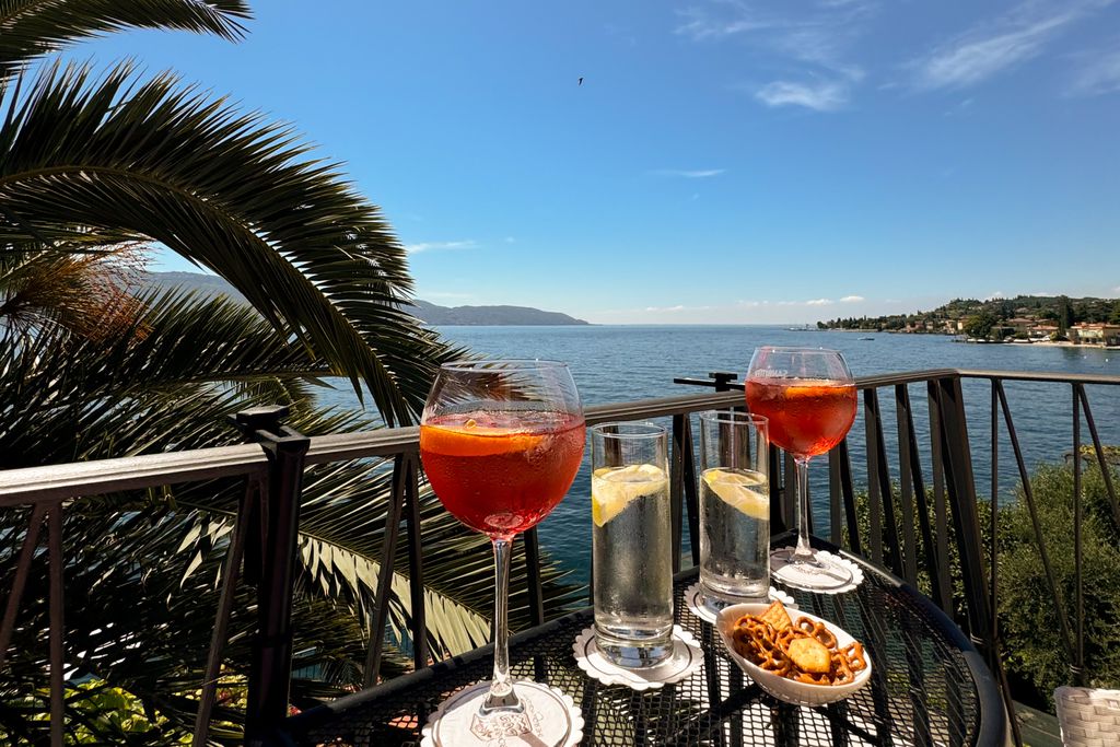 Hotel Du Lac 2 - Gallery