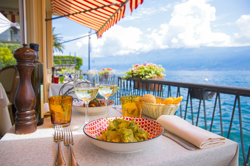 Hotel Du Lac 5 - Gallery